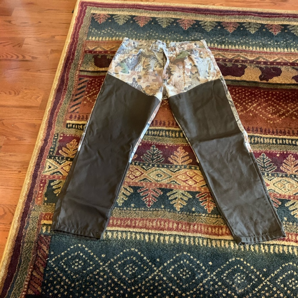 Wrangler rugged wear